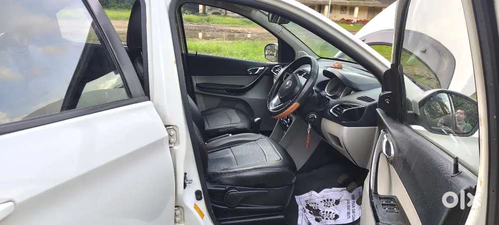 Tata Tiago 1.2 Revotron 2017
