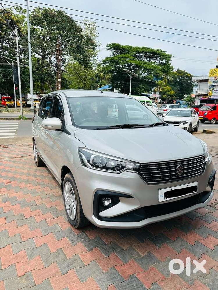 Maruti Suzuki Car 2018