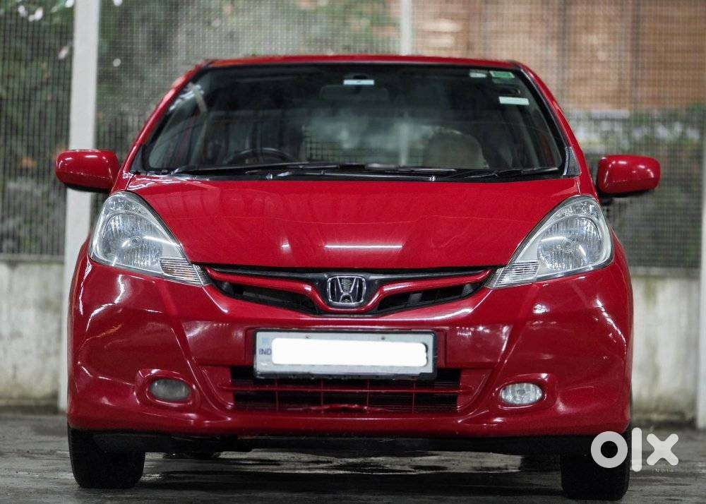Honda Jazz X I-vtec, 2011, Petrol