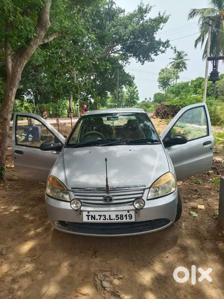 Tata Indica V2 2016 Diesel