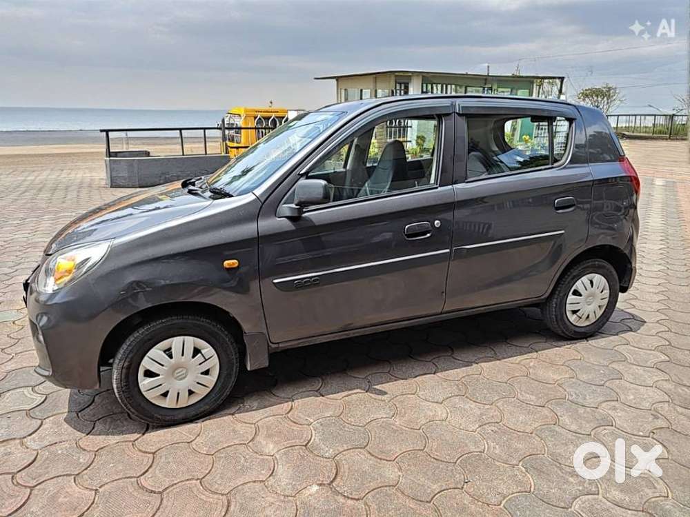 Maruti Suzuki Alto 800 Lxi, 2019, Petrol
