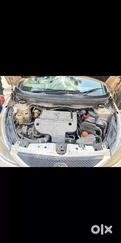 Tata Indica Vista  2010
