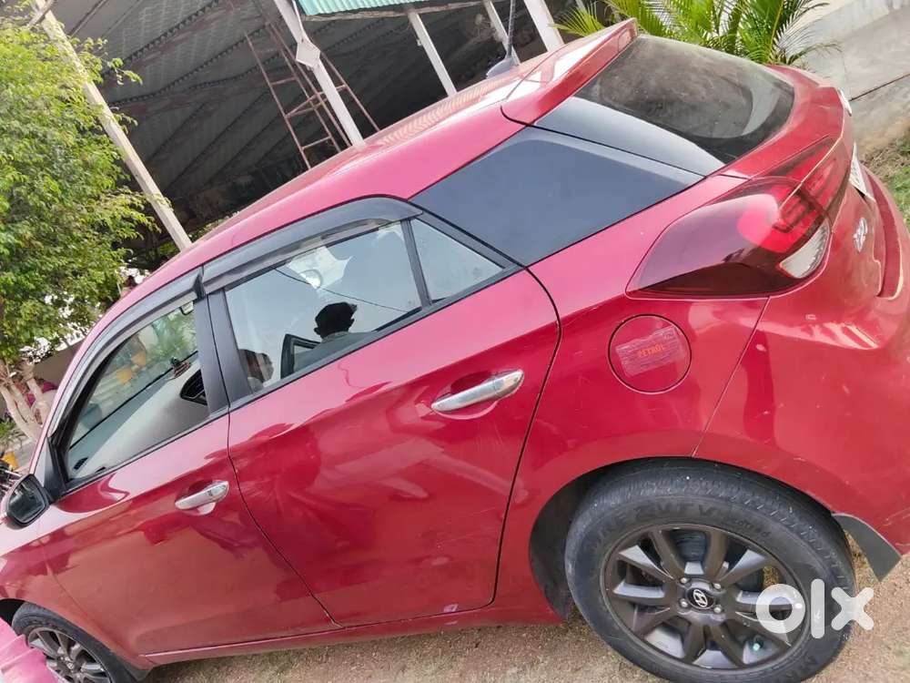 Genuine Condition Vehicle – Smooth Drive & Maintained Height