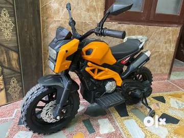 Baby best sale bike olx