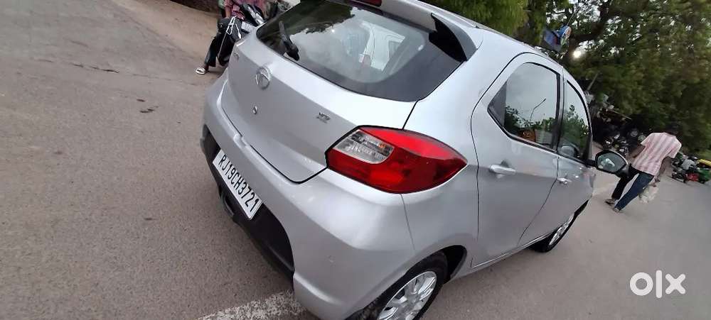Tata Tiago 1.2 Revotron 2018