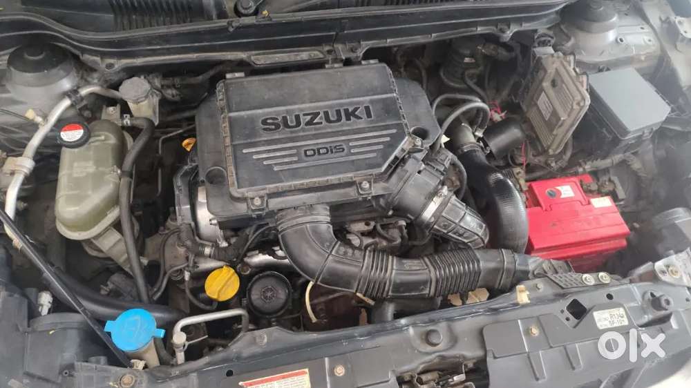 Maruti Suzuki Vdi