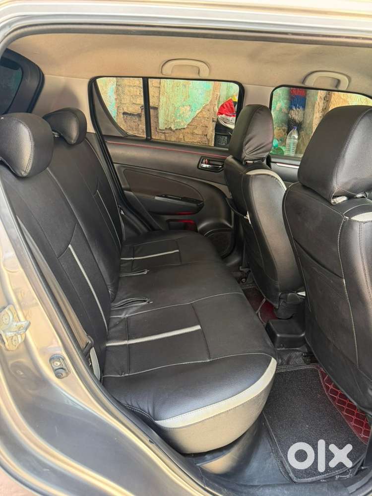 2016 Maruti Swift Ddis Vdi