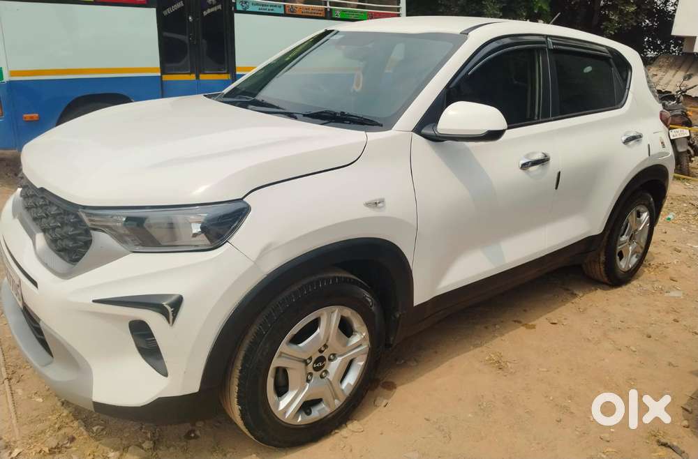 Kia Sonet 1.2 Htk, 2023, Petrol