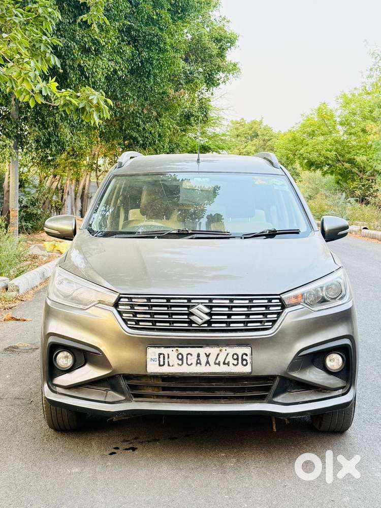 Maruti Suzuki Ertiga Vxi (o) Cng, 2022, Cng & Hybrids