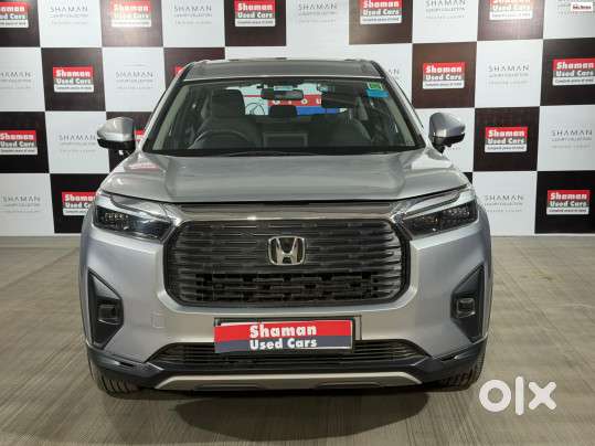Honda Elevate V Cvt, 2025, Petrol