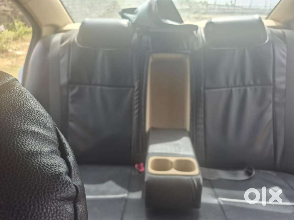 Honda Amaze 2020 Petrol Well Maintained