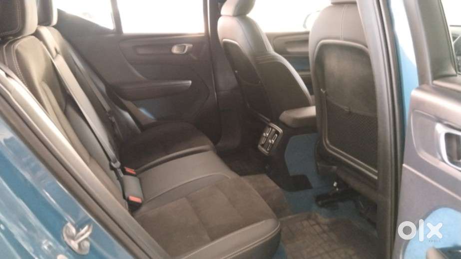 Volvo Xc40 Recharge, 2023, Electric