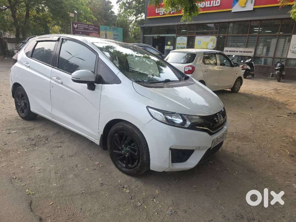 Honda Jazz 1.5 Vx I Dtec, 2016, Diesel