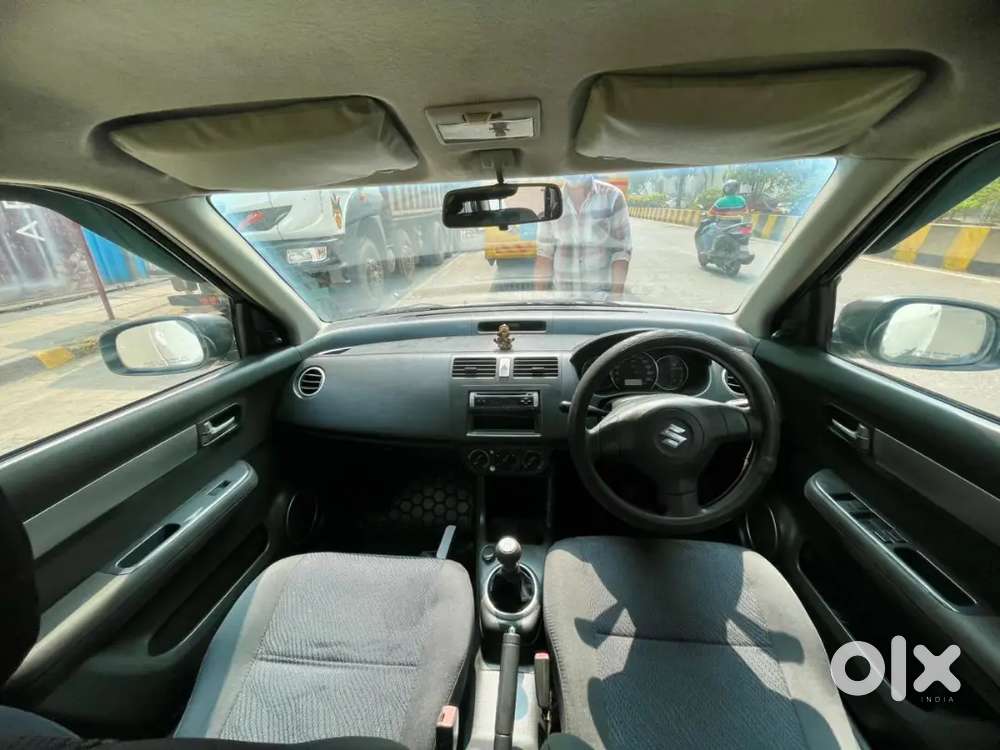 Maruti Suzuki Swift 2010 Petrol 60350 Km Driven