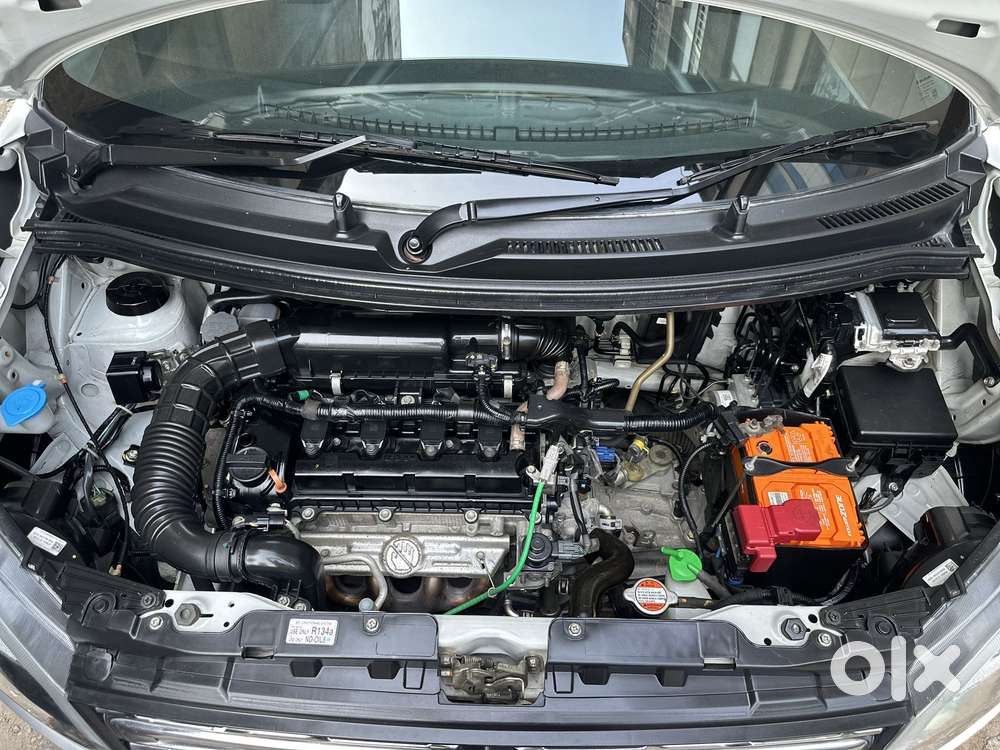 Maruti Suzuki Wagon R Zxi, 2022, Petrol