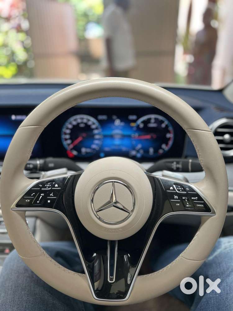 Mercedes-benz E-class E 220d Exclusive, 2023, Diesel