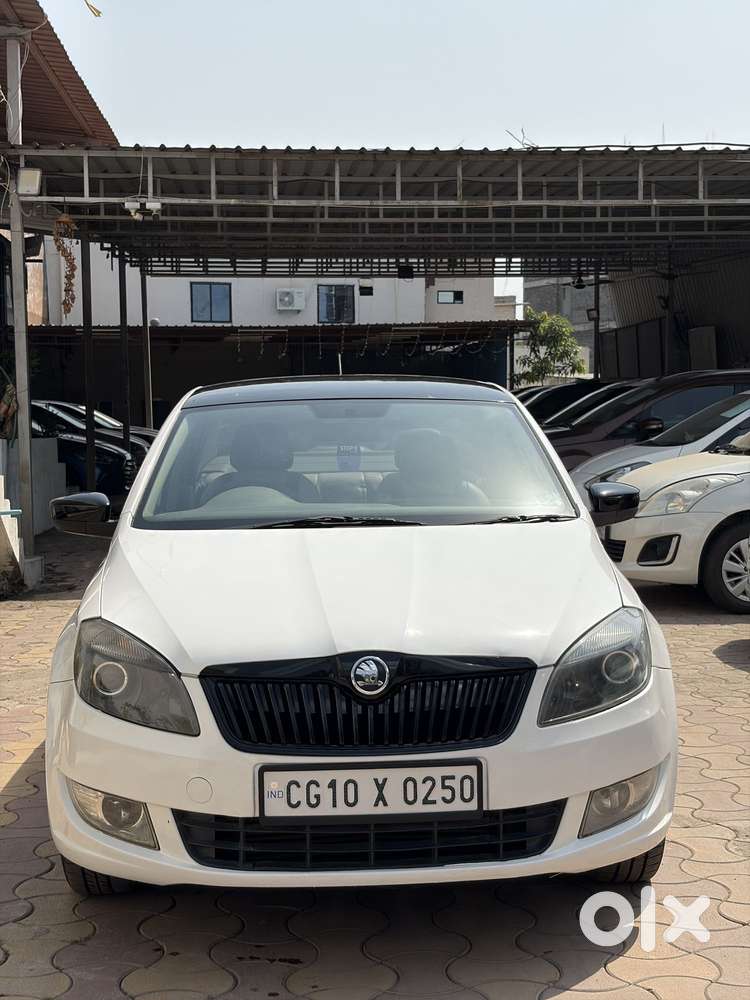 Skoda Rapid 2013-2016 1.5 Tdi At Style Plus Black Package, 2015, Die..