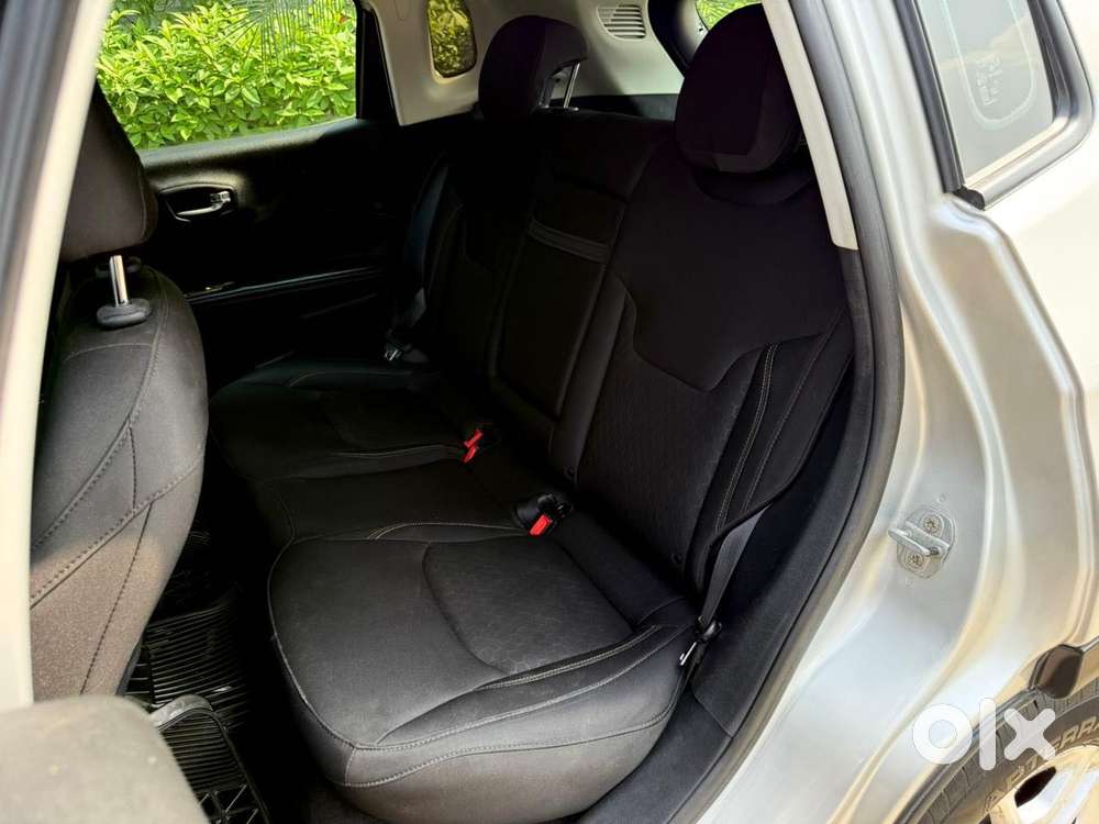 Jeep Compass 2.0 Sport, 2018, Diesel