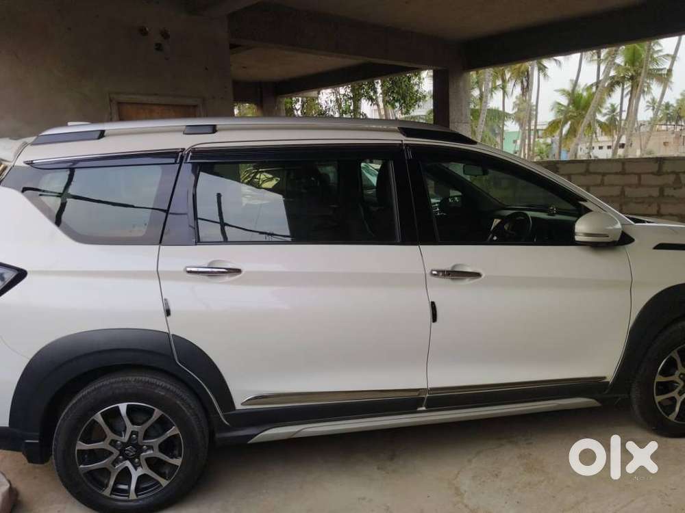 Maruti Xl6 2022 Xl6