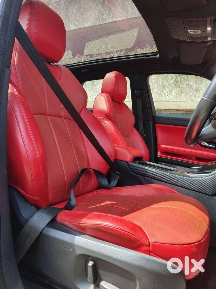 Land Rover Range Evoque Dynamic Sd4, 2017, Diesel