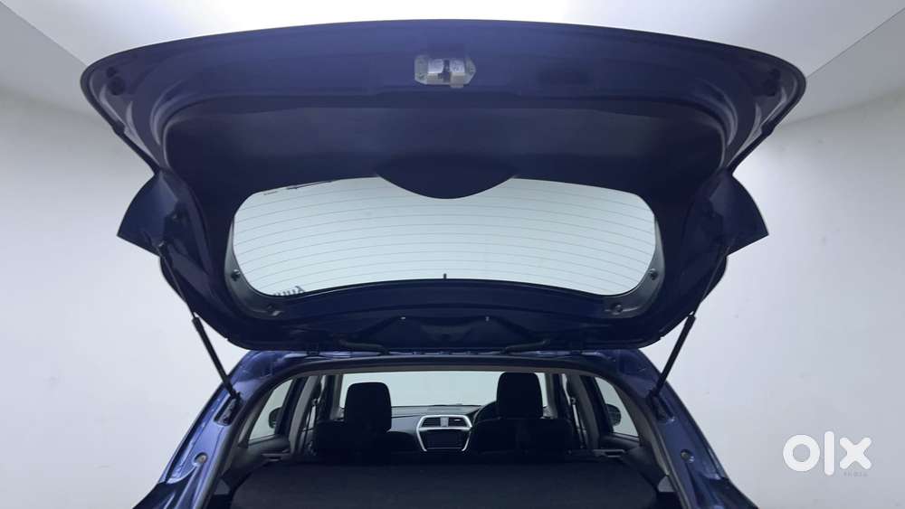 Maruti Suzuki S-cross 2017-2020 1.3 Zeta, 2018, Diesel