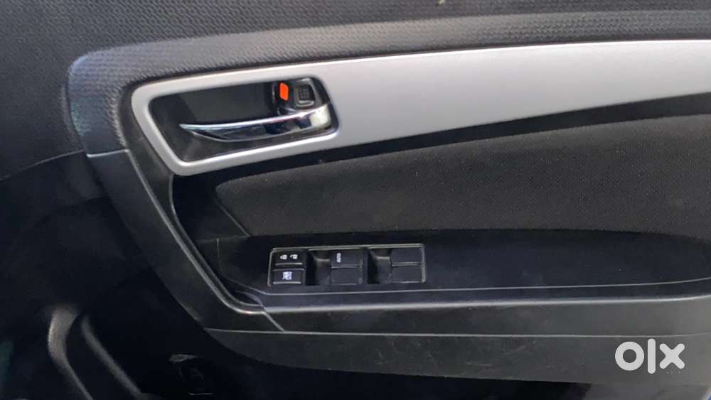 Maruti Suzuki Vitara Brezza Zxi +, 2021, Petrol