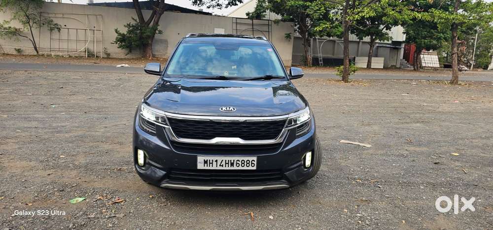 Kia Seltos Htk Plus D, 2010, Diesel