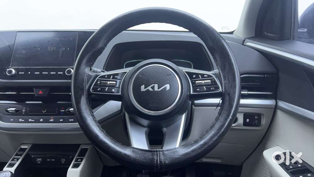 Kia Carens 1.5 Prestige Diesel 7 Str Imt, 2022, Diesel