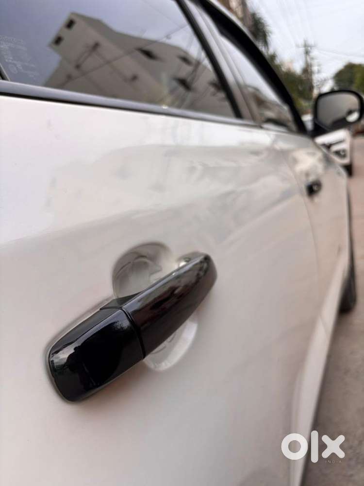 Maruti Suzuki Brezza 2020 Diesel Well Maintained