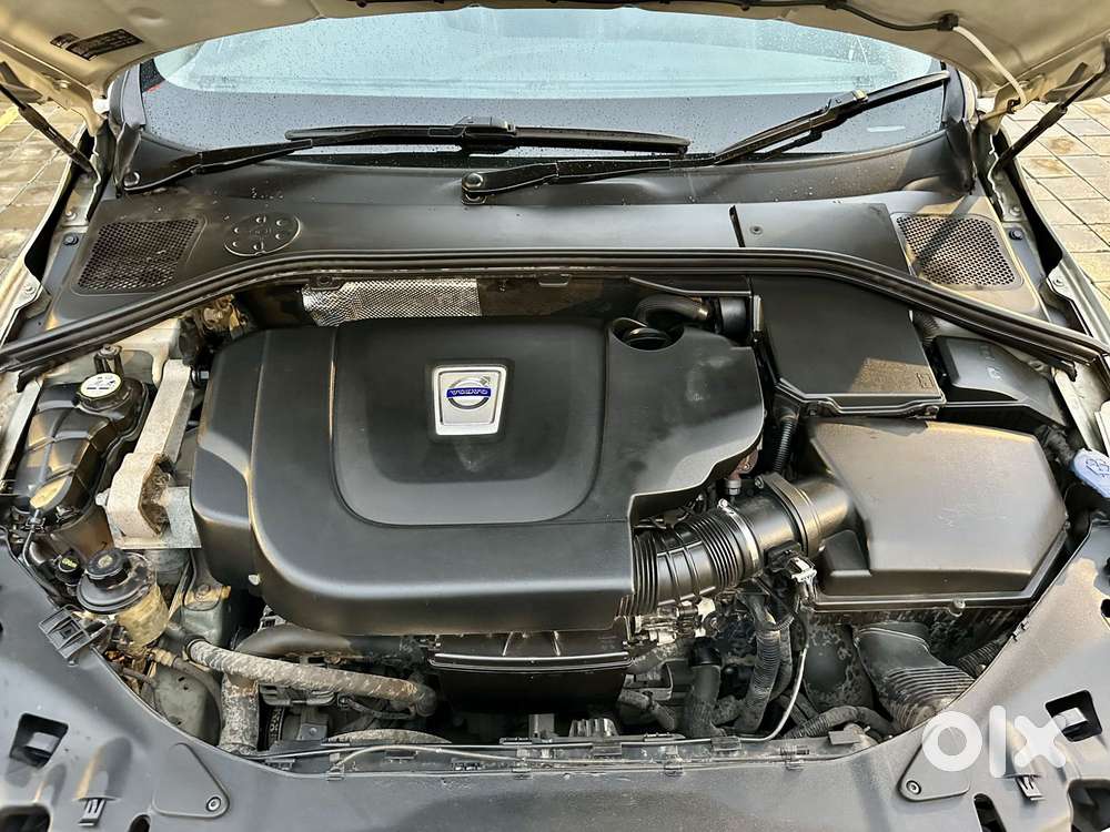 Volvo S60 Kinetic D3, 2012, Diesel