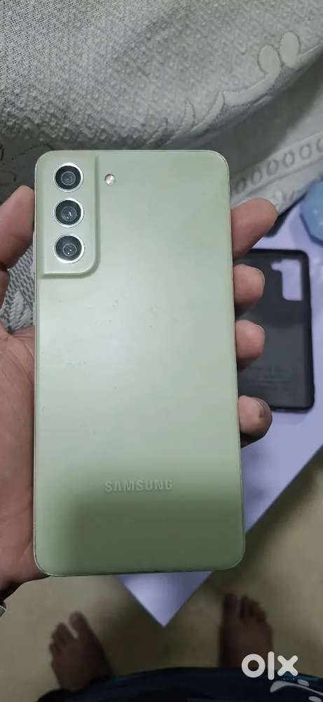 Samsung s21fe