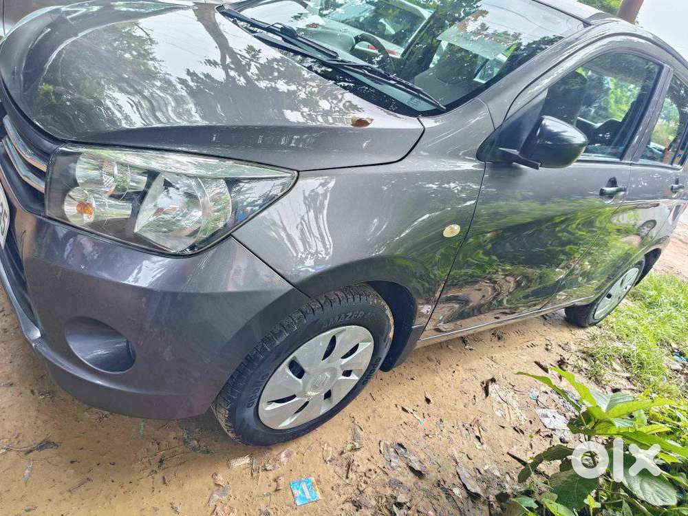 Maruti Suzuki Celerio Vxi At, 2015, Petrol