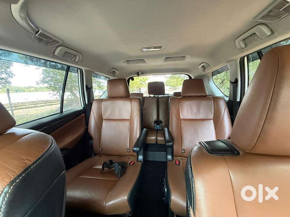 Toyota Car Automatic 2019 Year