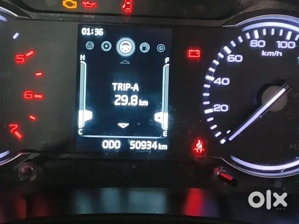 Mahindra Bolero Neo 2023 Diesel Manual