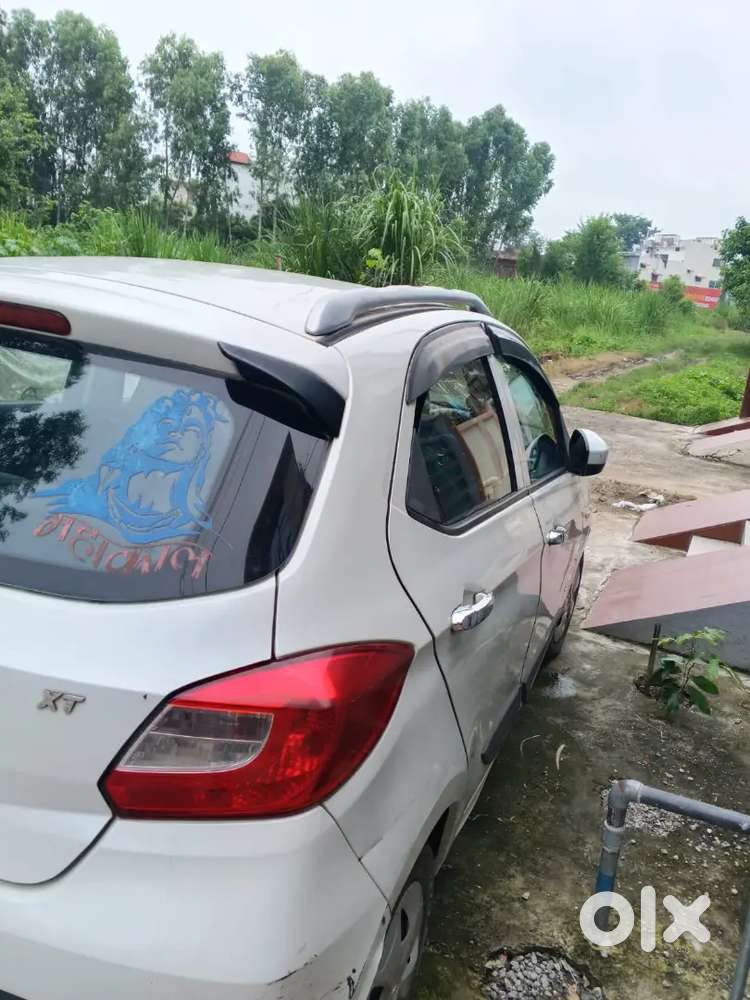 Tata Tiago 1.2 Revotron Xt 2017