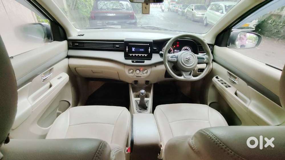 Maruti Suzuki Ertiga Vxi (o) Cng, 2020, Cng & Hybrids