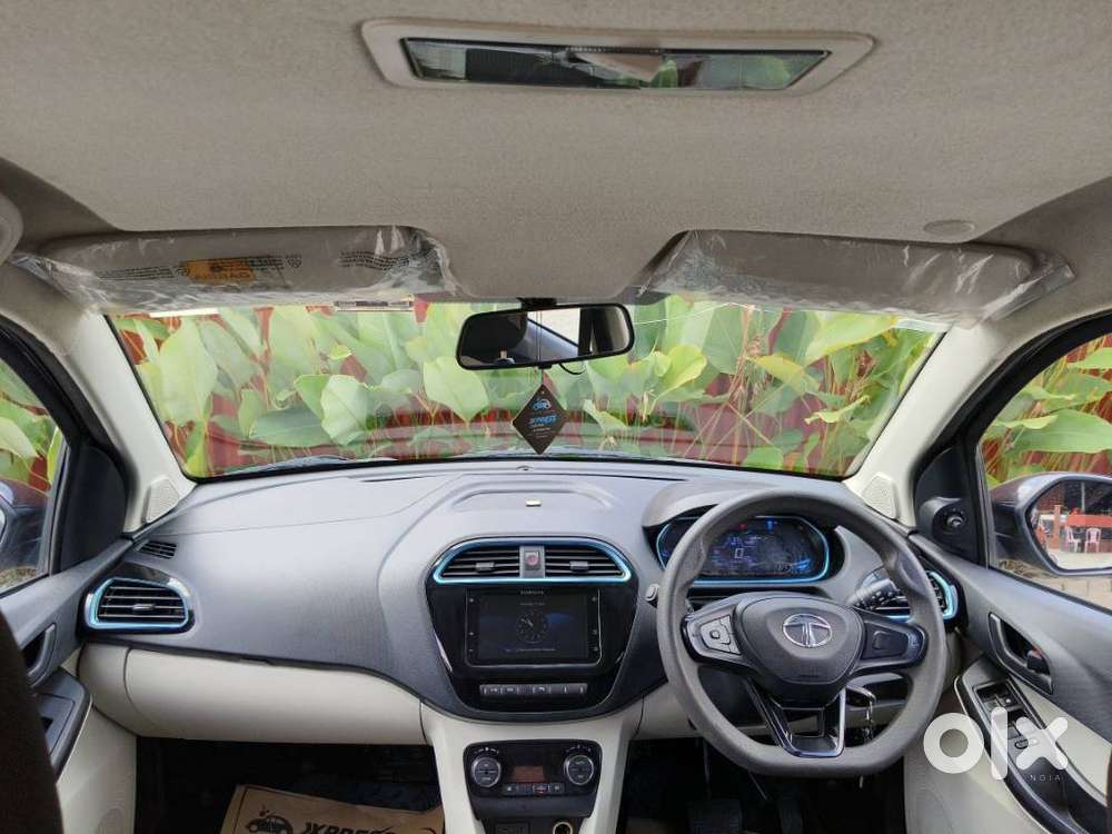 Tata Tiago Ev Xt Mr, 2023, Electric