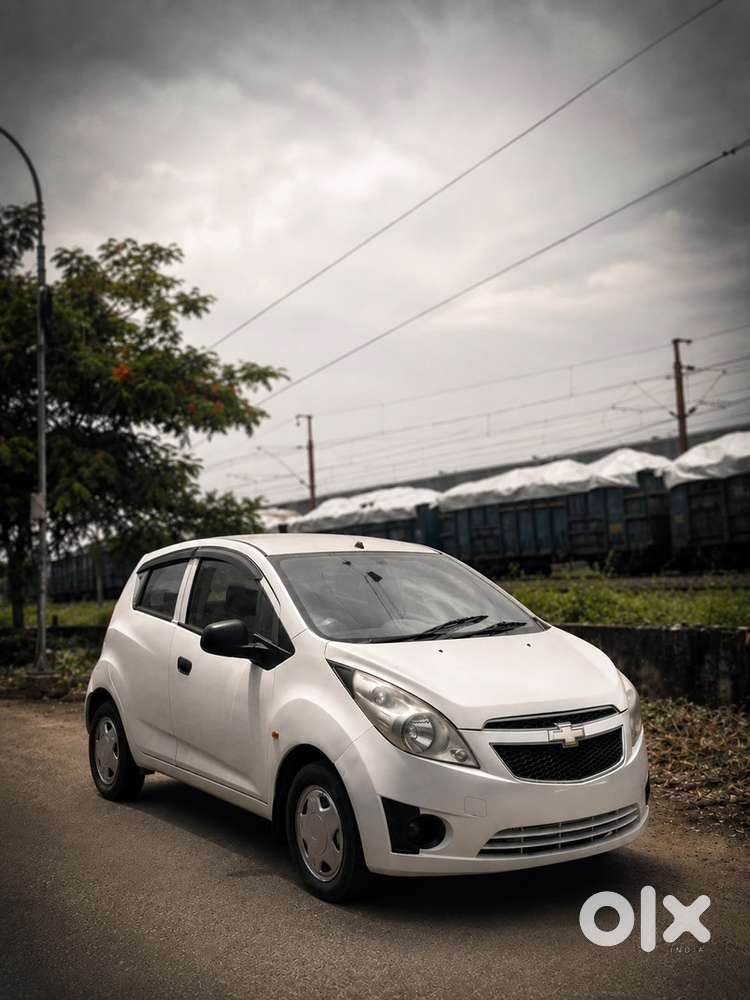 Chevrolet Beat Diesel 2011 Year