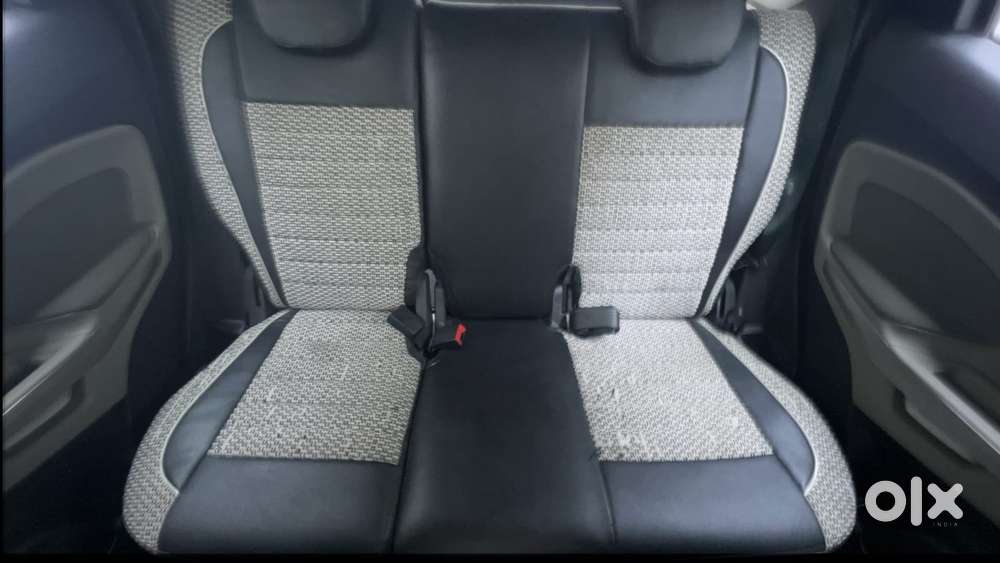 Ford Ecosport [2017-2021] 1.5 Titanium Ti Vct At, 2015, Petrol