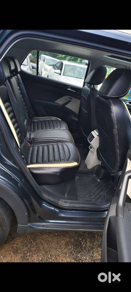 Volkswagen Tiguan 1.5 Tsi, 2022, Petrol