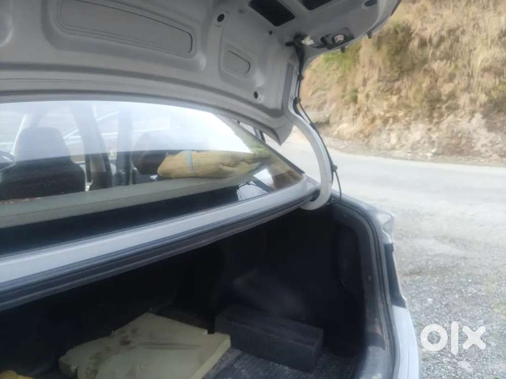 Hyundai Aura 2020 Petrol Well Maintained