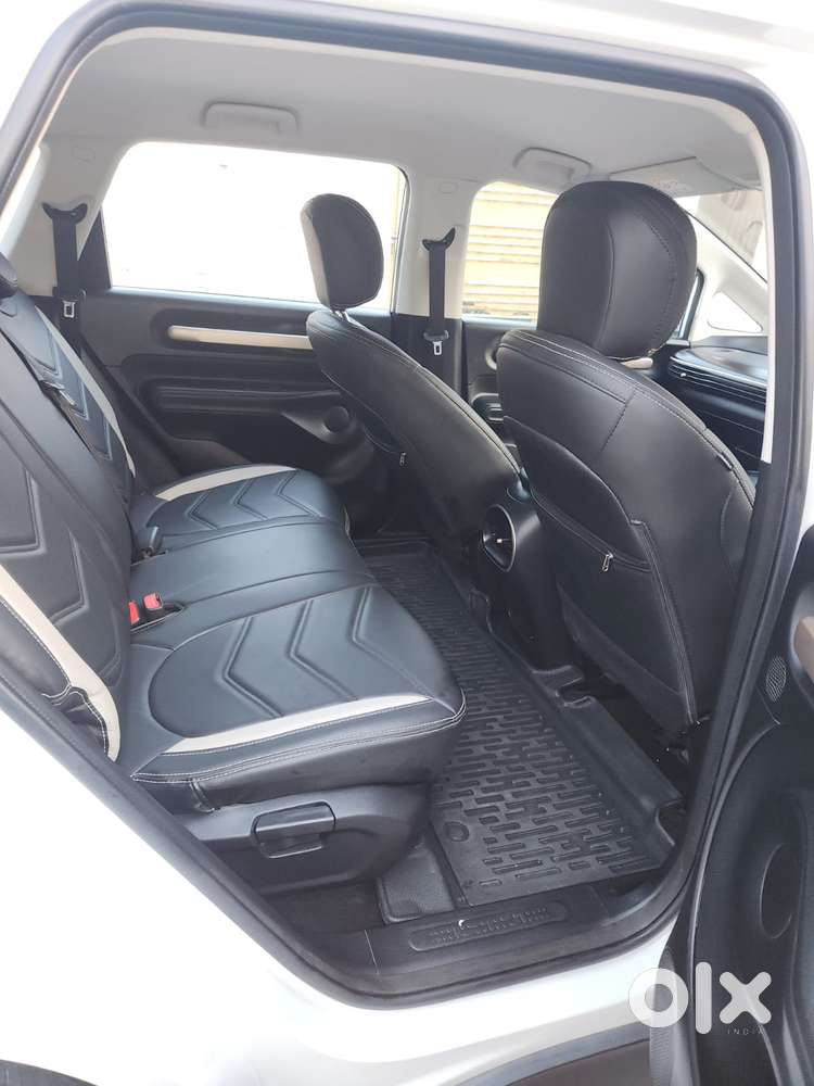 Mg Windsor Ev Excite, 2025, Electric