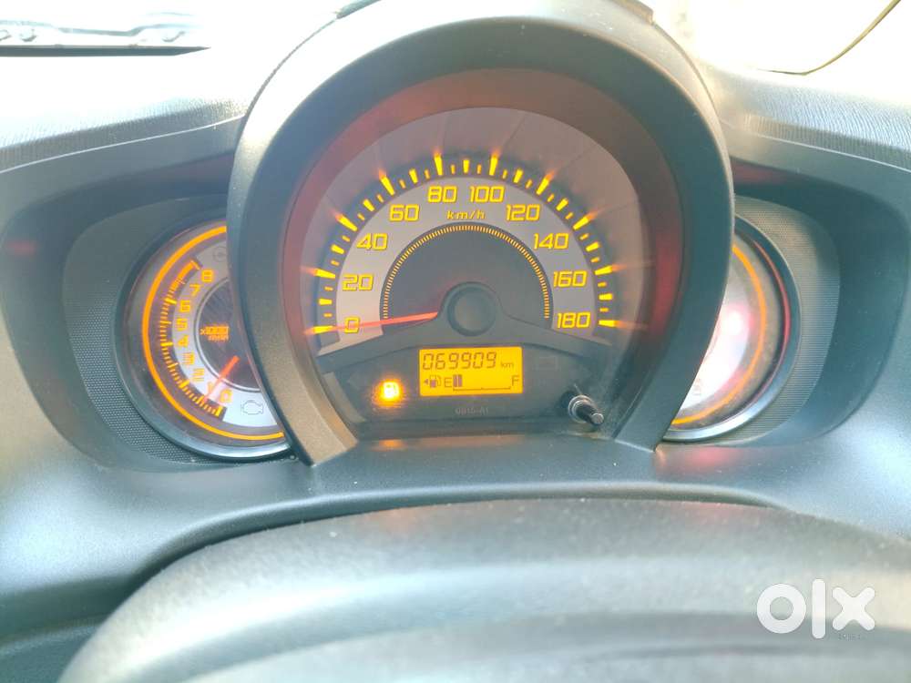 Honda Brio S Mt, 2014, Petrol