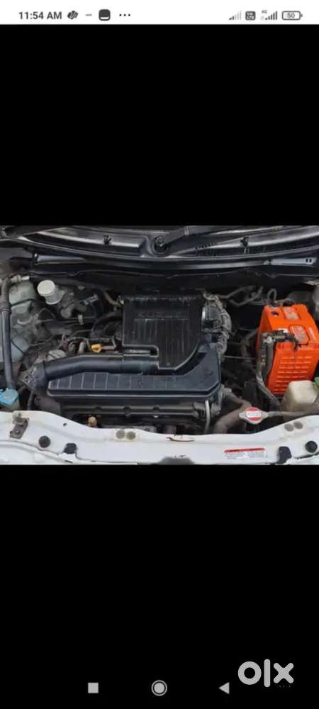Maruti Suzuki Swift Vxi 2012 Edition