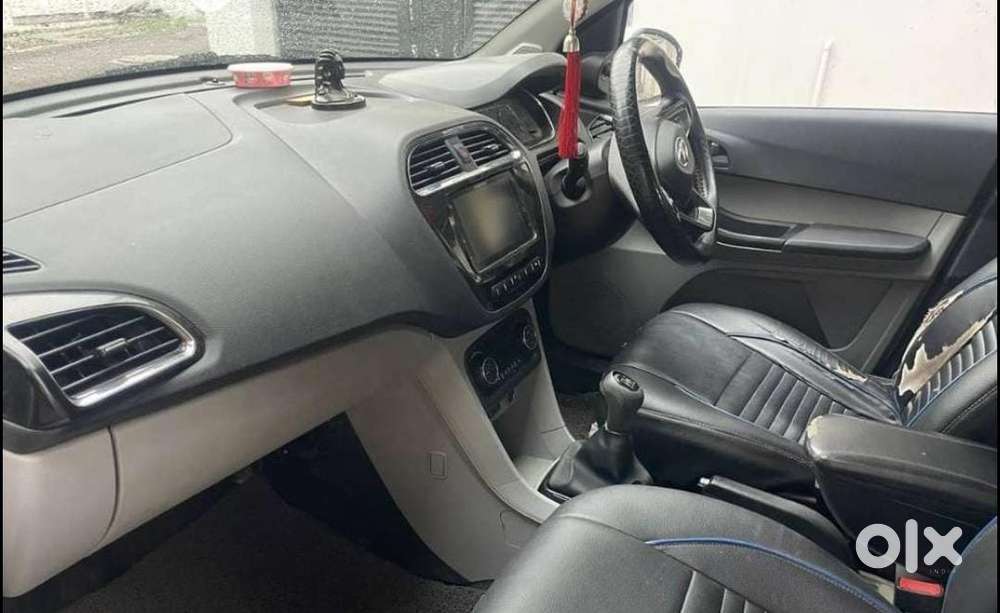 Tata Tiago 1.05 Revotorq Xt, 2021, Petrol