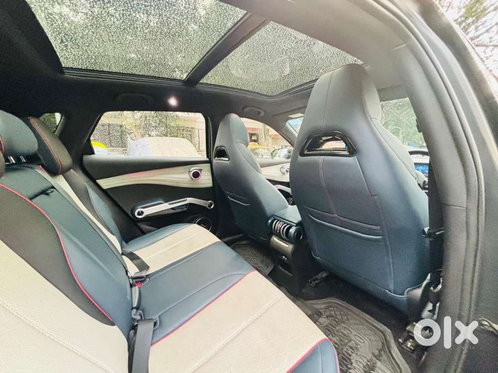 Byd Atto 3 Extended Range, 2023, Electric