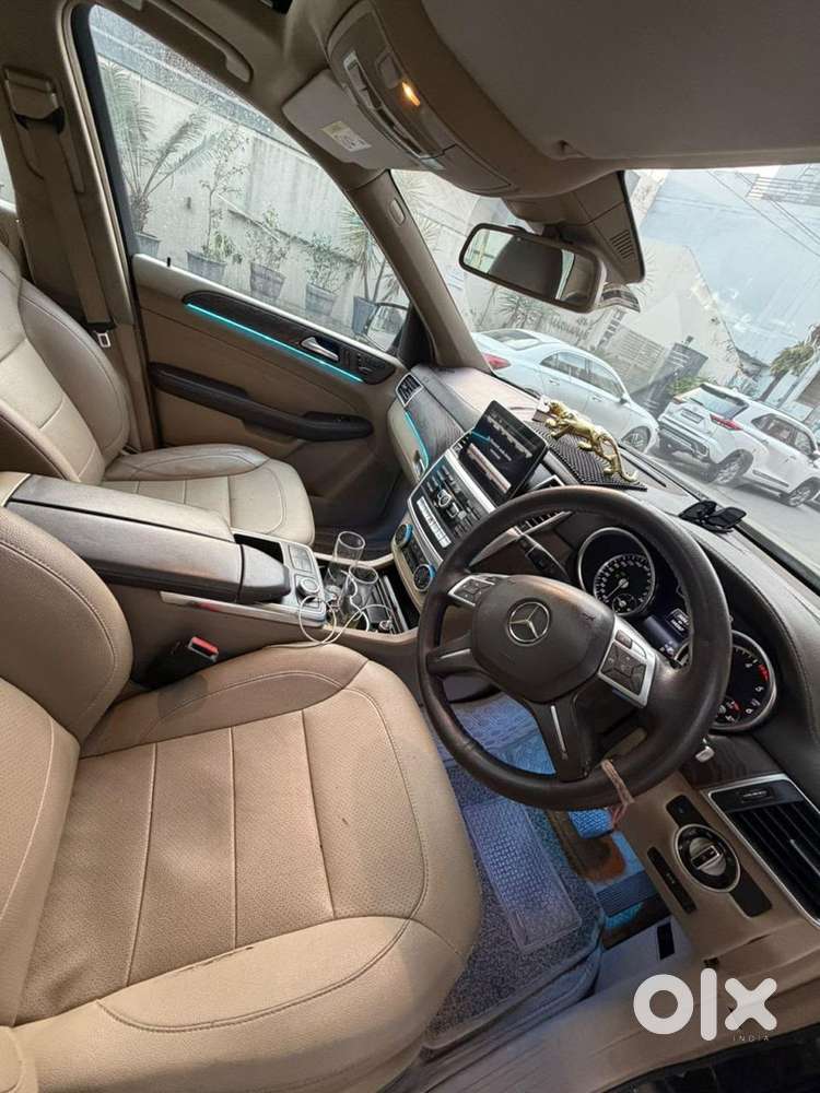 Mercedes Ml 350 2014