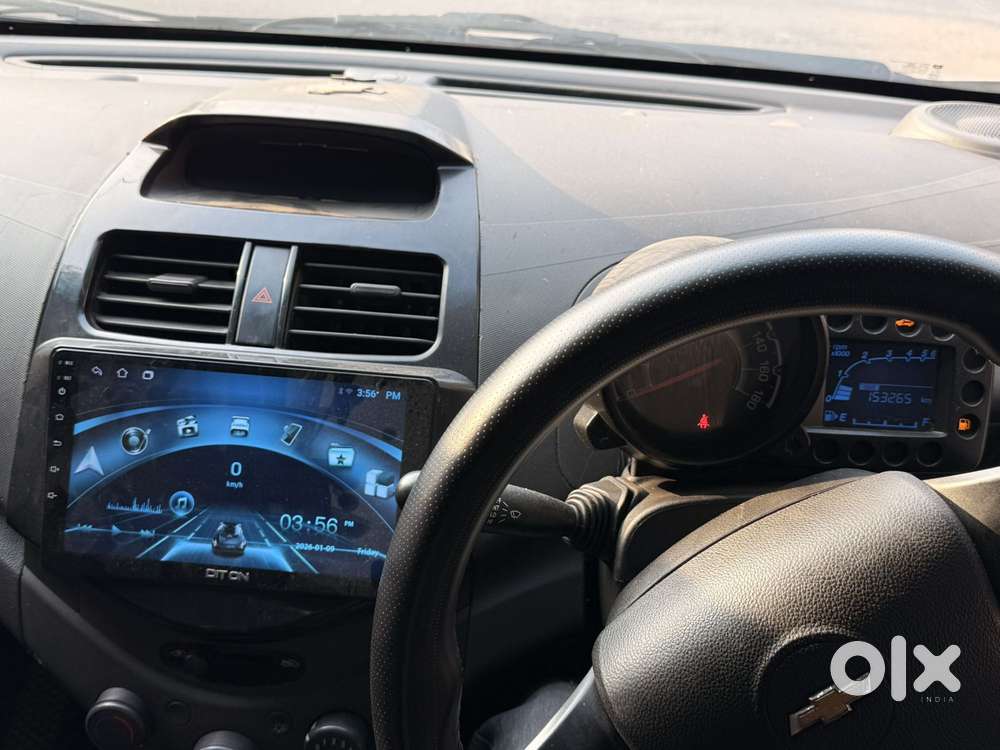 Chevrolet Beat 2010-2013 Diesel Ls, 2013, Diesel