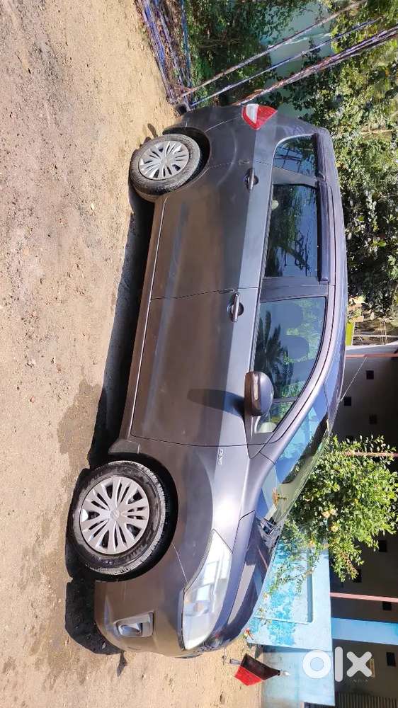 Maruti Suzuki Ertiga