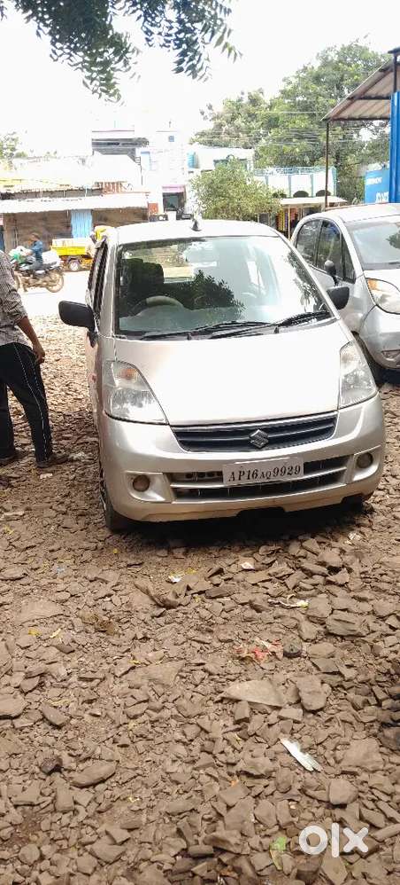 Maruti Suzuki Estilo 2008 Petrol 95000 Km Driven.